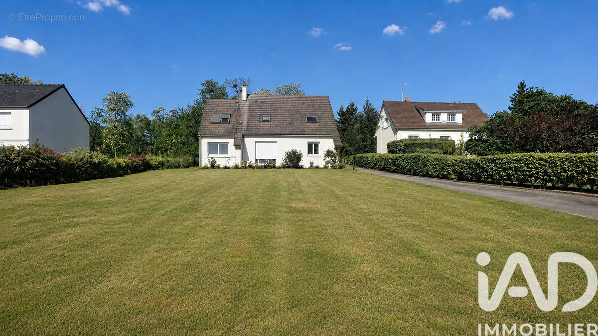 Photo 1 - Maison à NEVOY