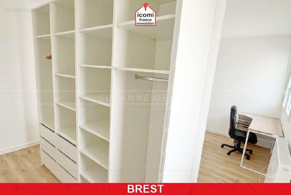 Appartement à BREST