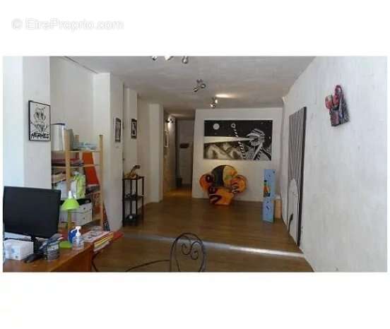 Commerce à BRIGNOLES