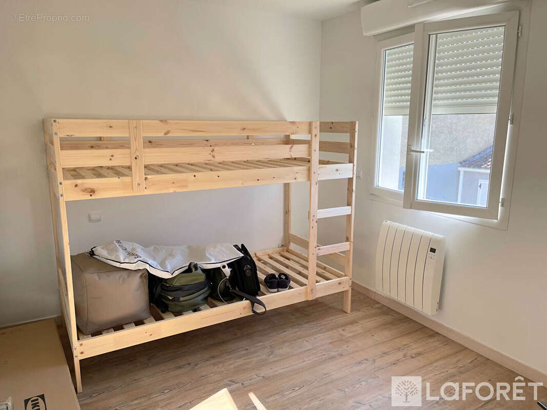 Maison Balaruc Les Bains 4 pièce(s) 86 m2 - photo 8