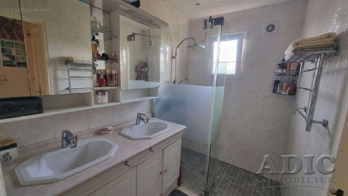 Maison 75 m² à Saint-Pathus  - photo 7