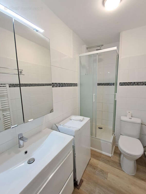 Appartement à LA GRANDE-MOTTE