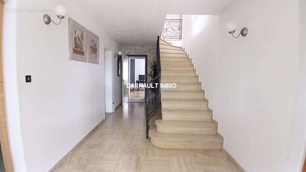 Maison à SAINT-ALBAN