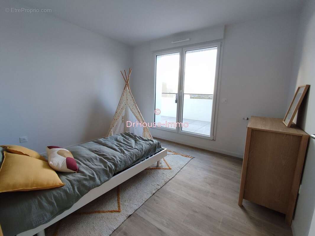 Appartement à IFS