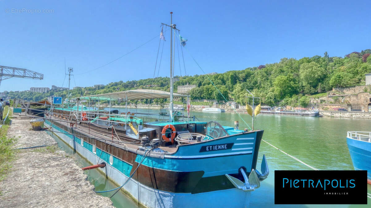 Appartement à LYON-2E