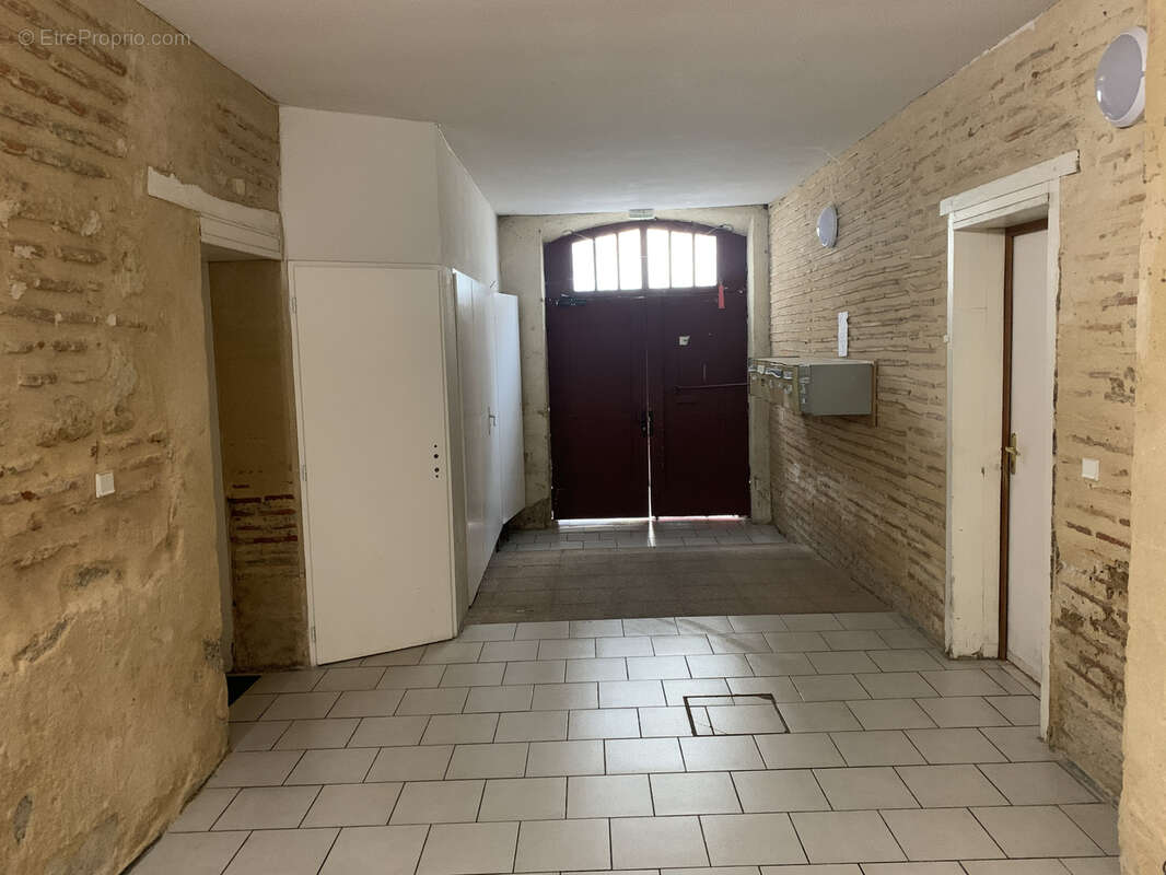 Appartement à MARMANDE