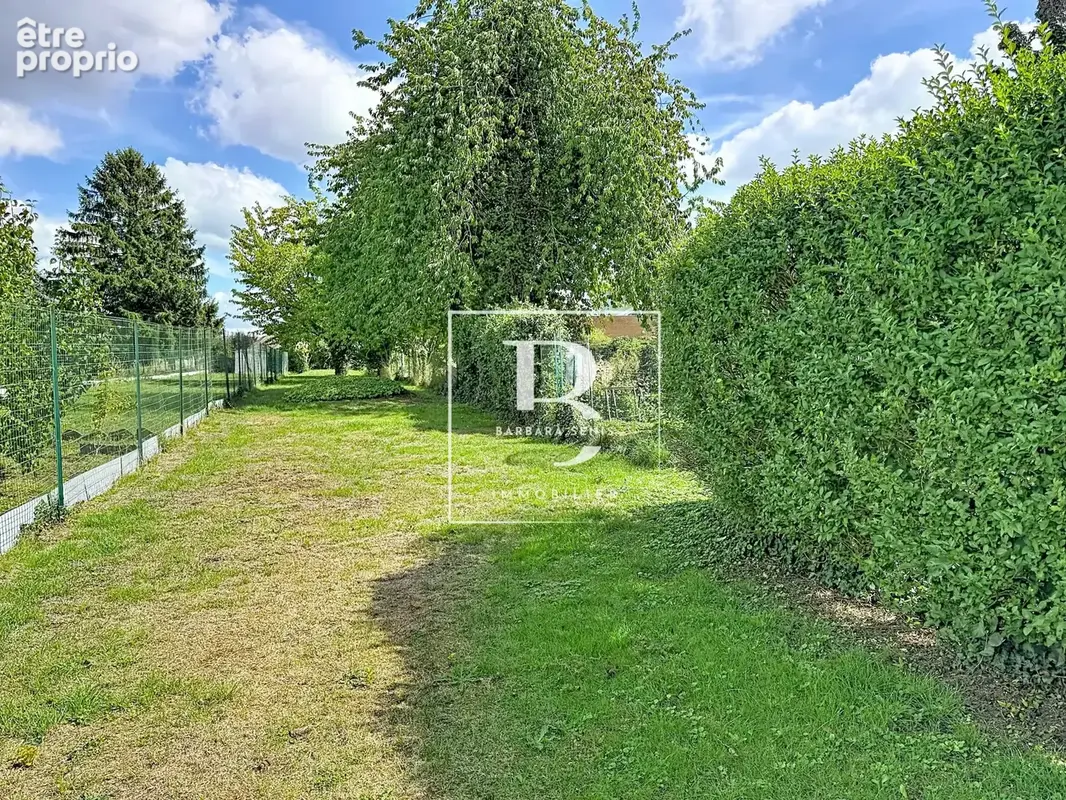 Maison 5 pièces 118 m² à vendre à Douchy-Les-Mines (59282) - photo 7