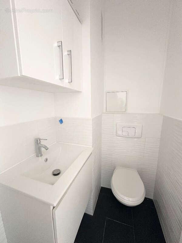 Appartement à MONTMORENCY