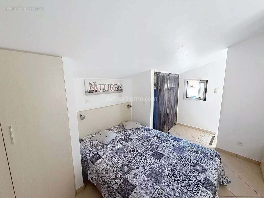 Appartement à BELGODERE