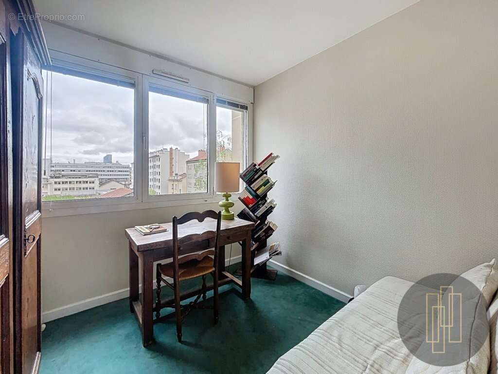 Appartement à LYON-7E