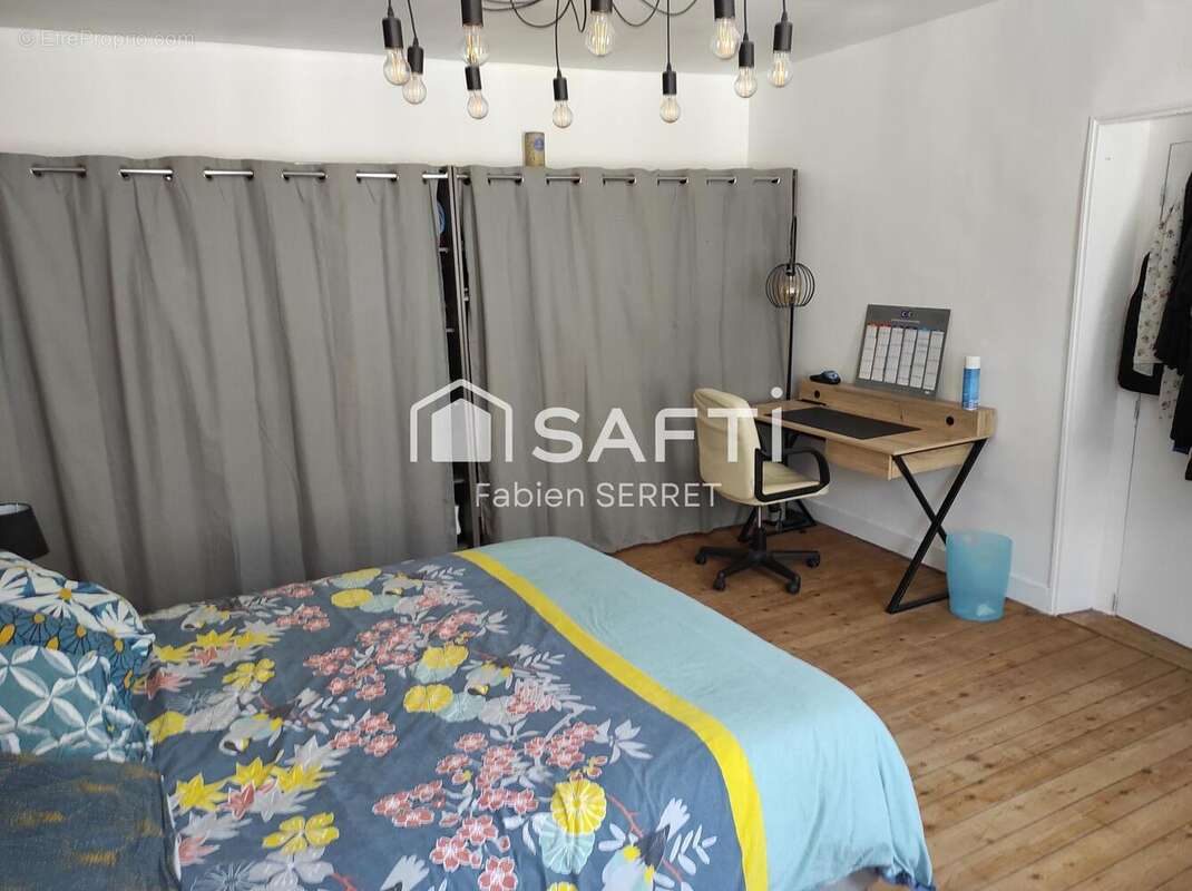 Photo 7 - Maison à BERNESQ