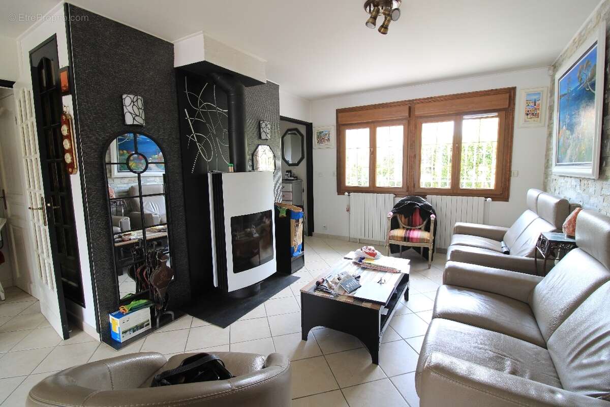 Maison à YERRES