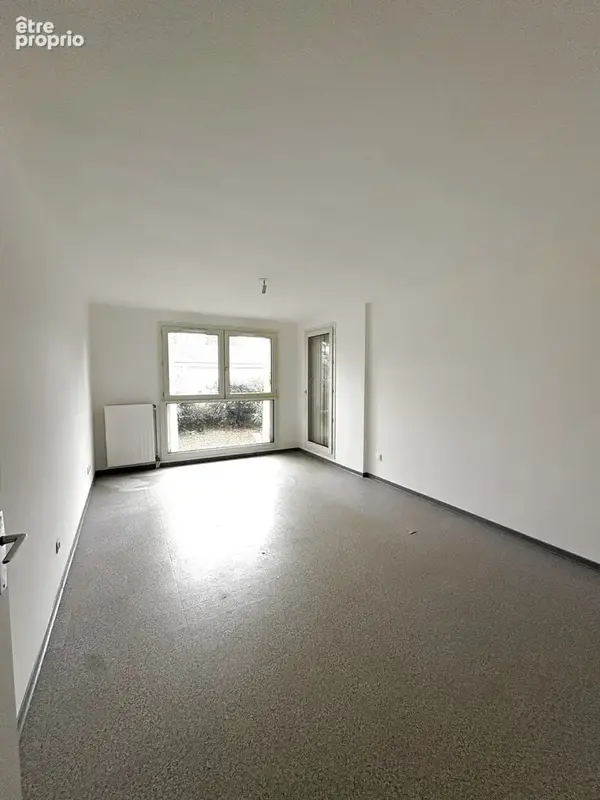 Appartement t3 villeneuve - photo 5