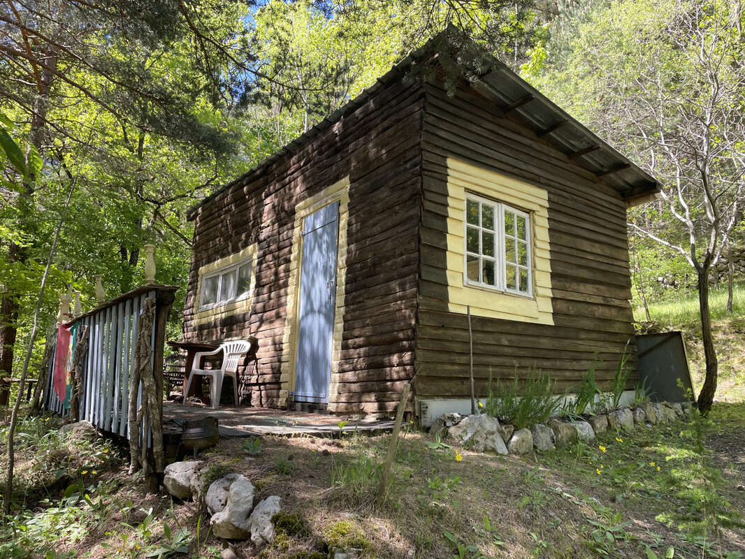 Maison à LA BASTIDE