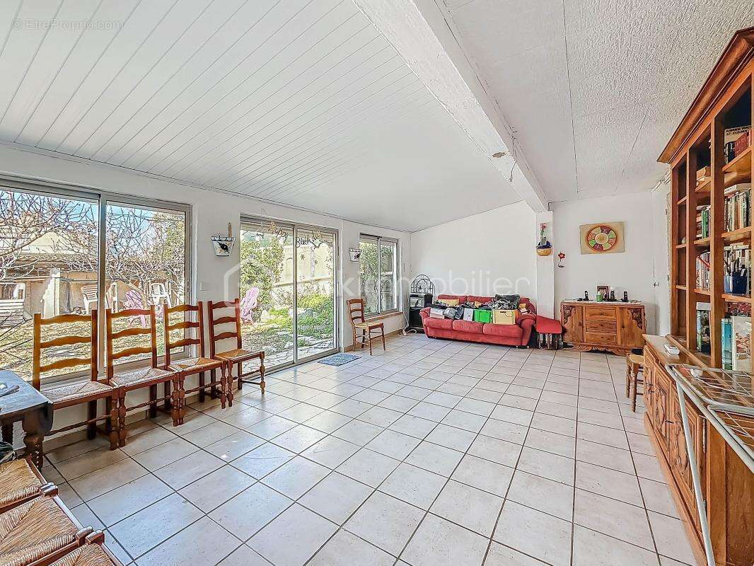 Maison à PALAVAS-LES-FLOTS