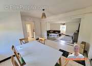 Appartement à SAINT-BRES