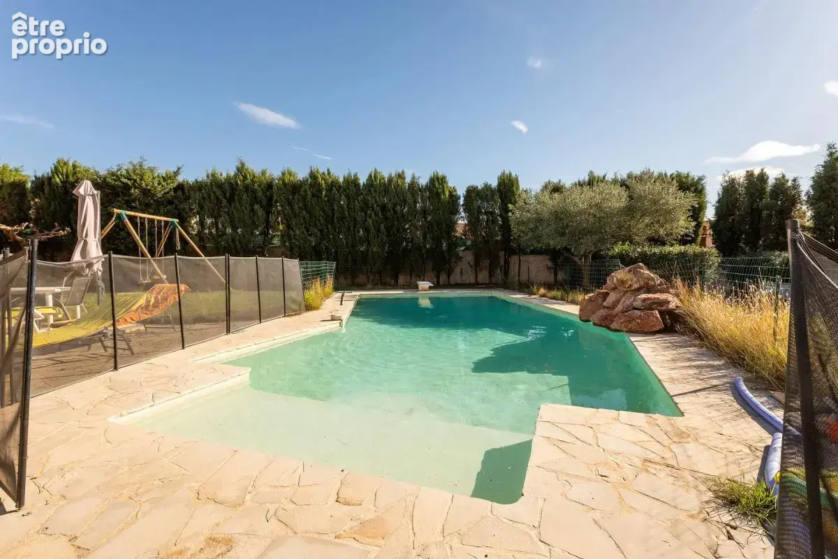 Maison/Villa T9 de 195 m² à Lignan-sur-Orb 34490 - photo 2