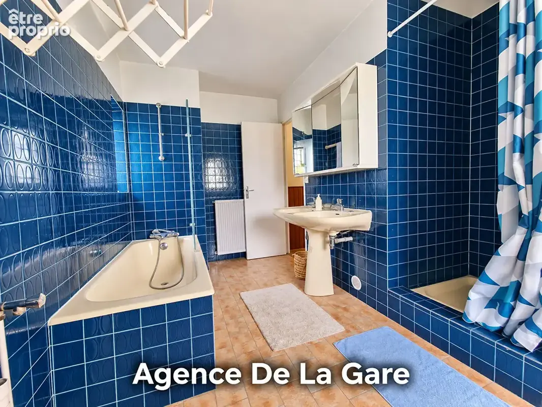 Maison Houilles 11 pièces 197.84 m² - 4 minutes de la Gare - photo 12