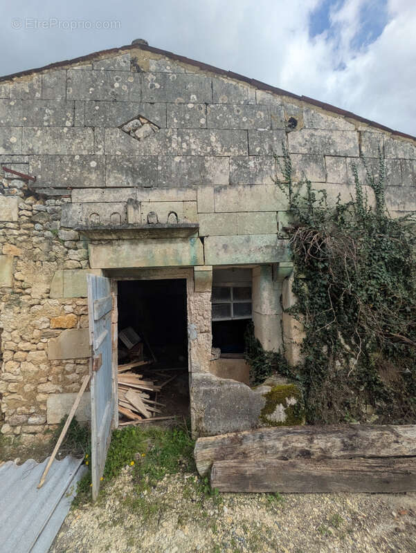 Maison à RETAUD