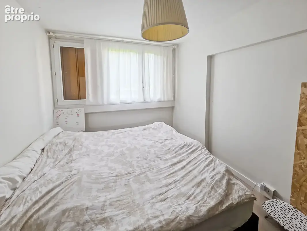 Appartement 62m² à jouy-en-josas - photo 10