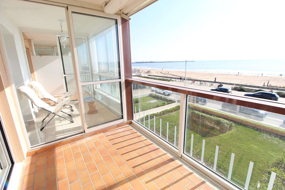 Appartement à PORNICHET
