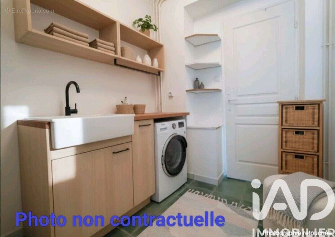 Photo 6 - Maison à METEREN