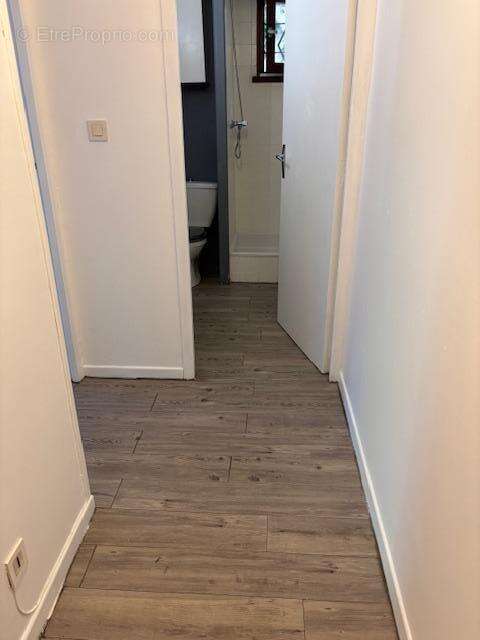   - Appartement à TOULOUSE