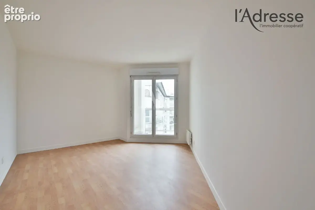 Appartement familial 4 pièces avec 2 balcons, 2 parkings et cave - photo 5