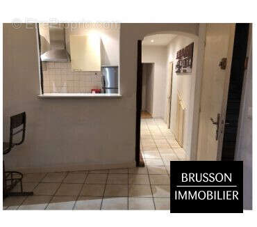 T3 - Appartement à CASTRES