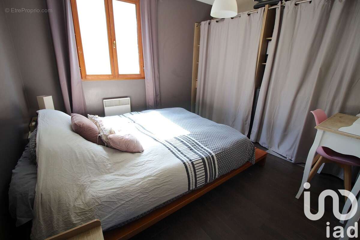 Photo 6 - Maison à SAINT-MICHEL-SUR-ORGE