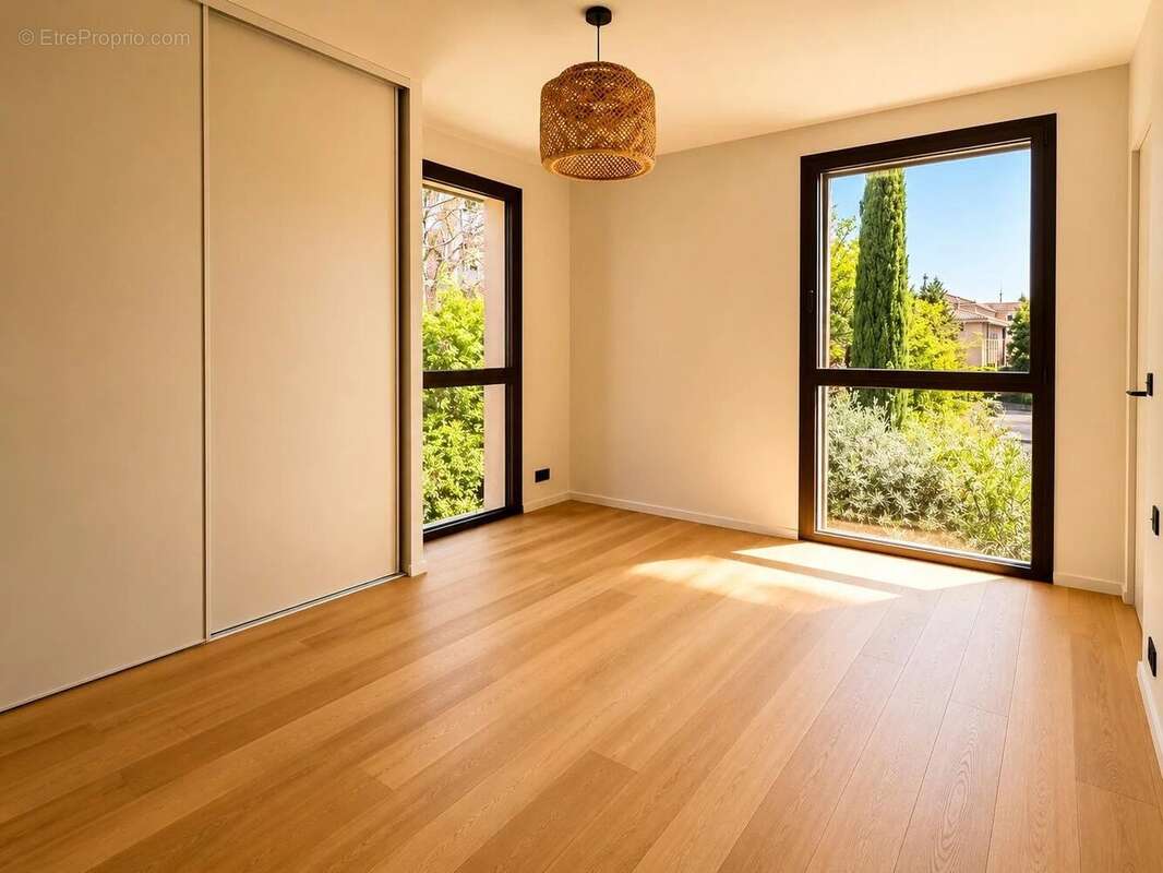 Maison à AIX-EN-PROVENCE