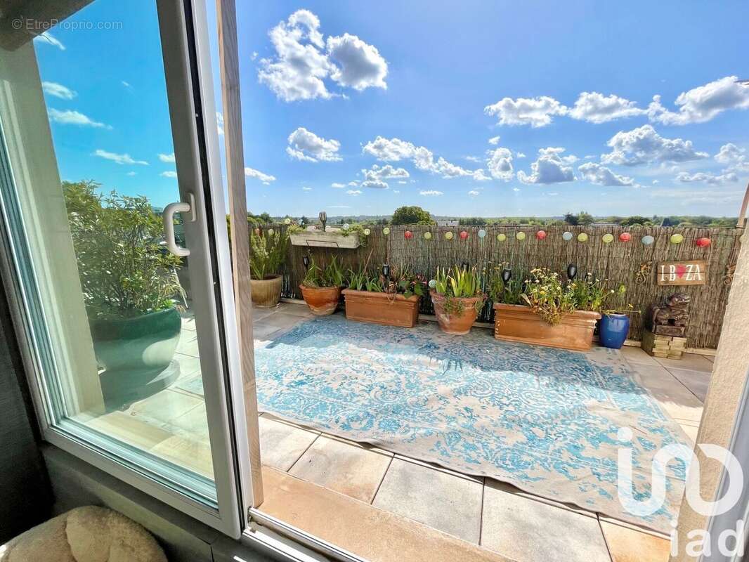 Photo 4 - Appartement à VILLENEUVE-LE-ROI
