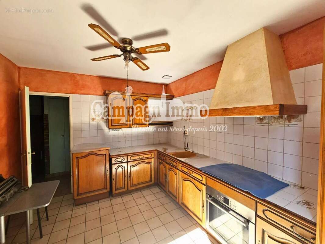 Villa 120 m² - photo 2