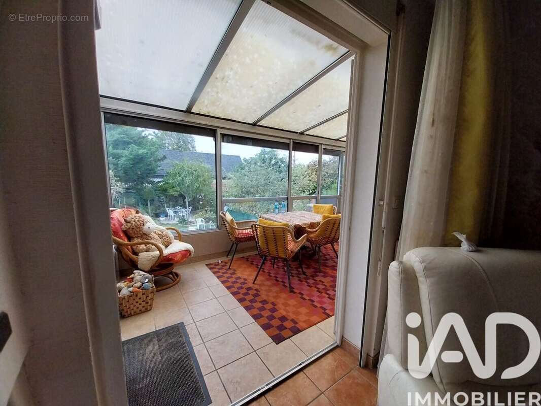 Photo 9 - Maison à MONTFERMEIL