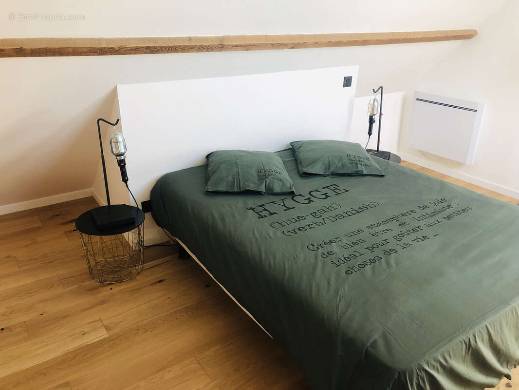 Appartement à AMIENS