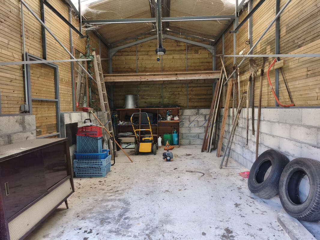 Maison familiale avec appartement indépendant - photo 6