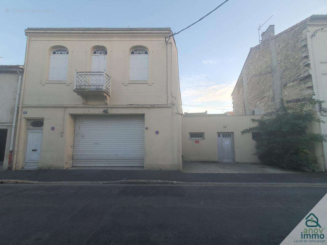Appartement à ANGOULEME