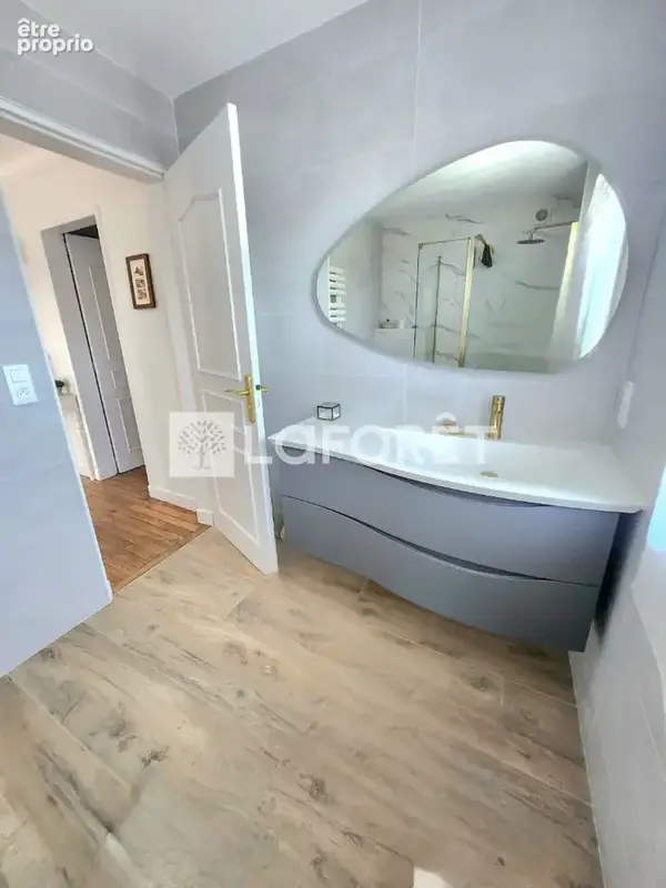 Belle Maison Le Pouliguen 4 chambres et jardin. Belles prestations ! - photo 7