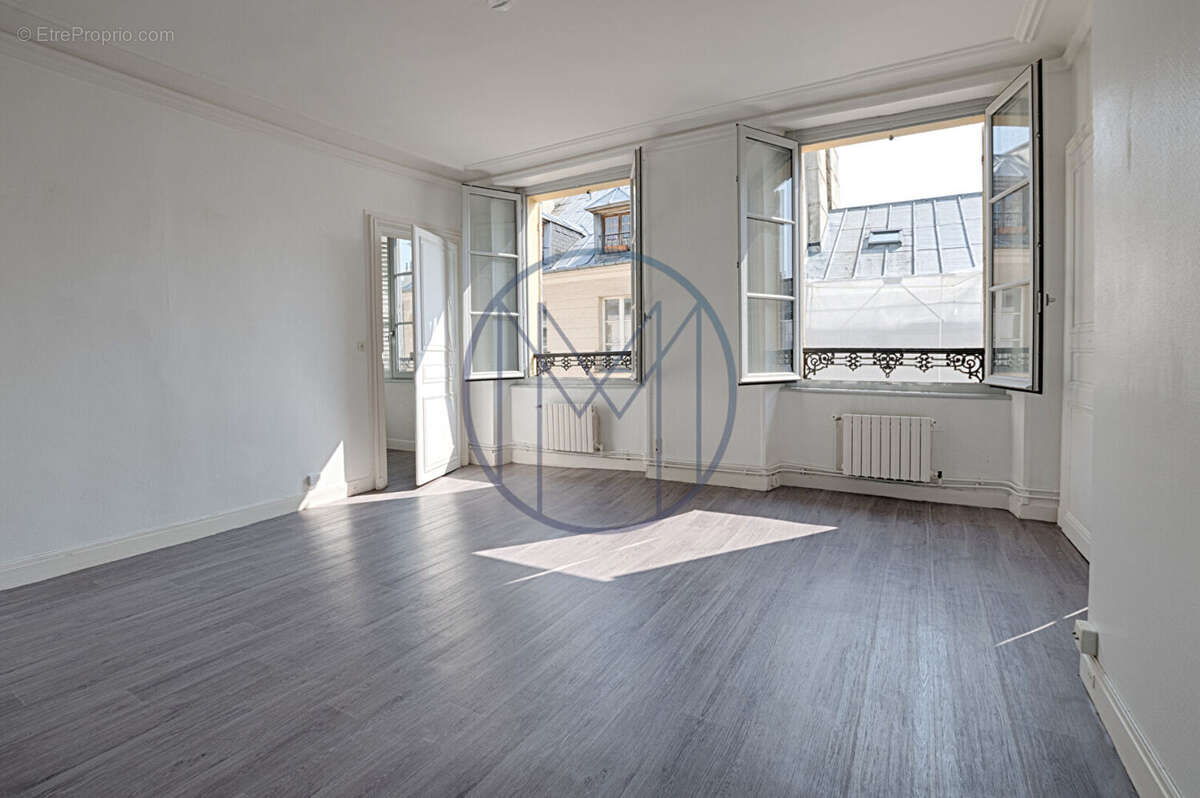 Appartement à VERSAILLES