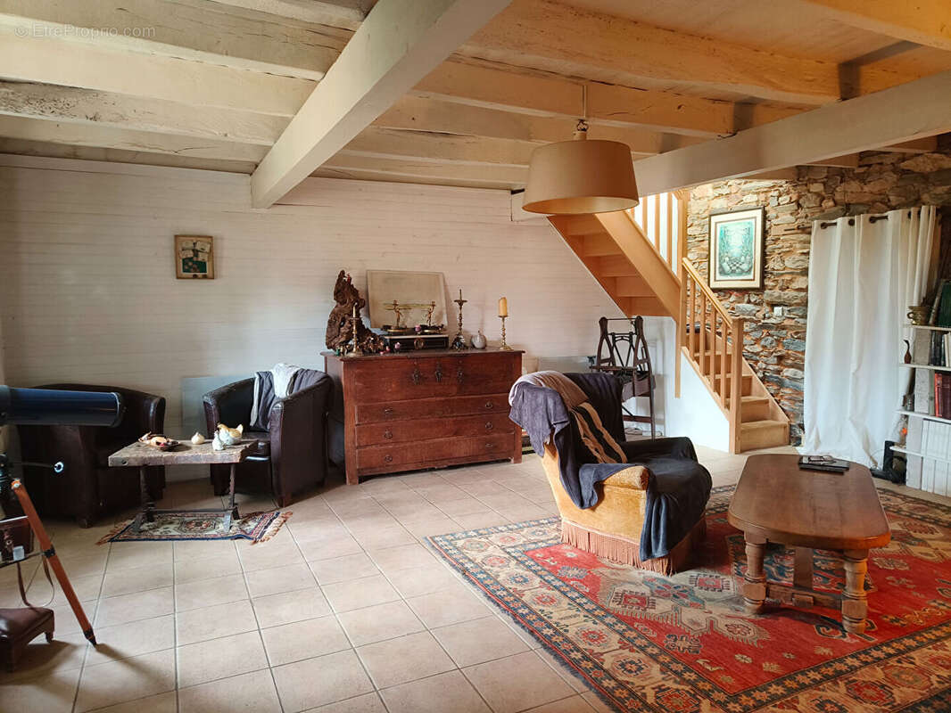 Maison Severac - photo 5