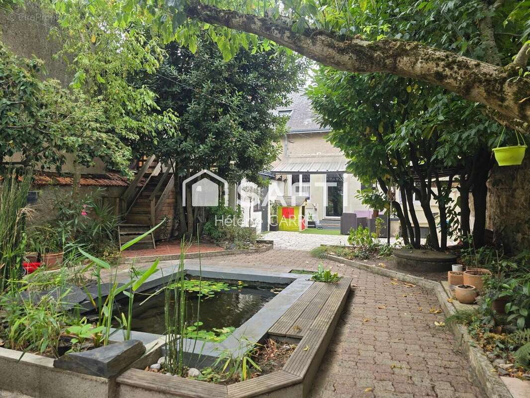 Photo 9 - Maison à VIERZON