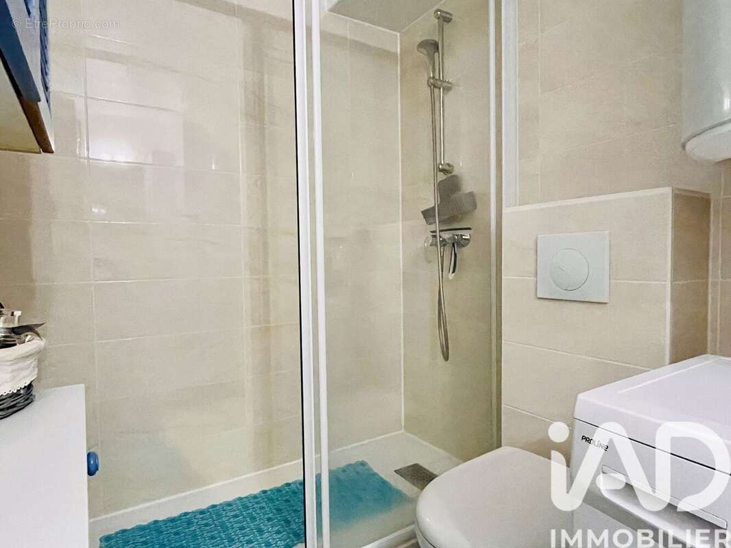 Photo 9 - Appartement à VILLERS-SUR-MER