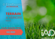 Photo 1 - Terrain à SAINT-XANDRE