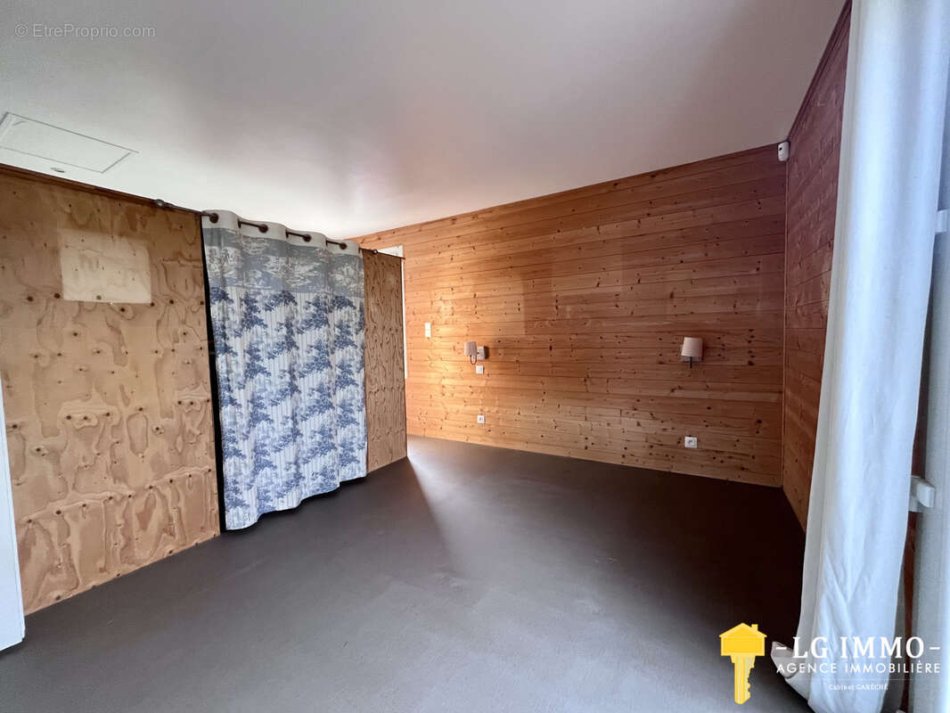 Maison 116 m2, garage, jardin - photo 15
