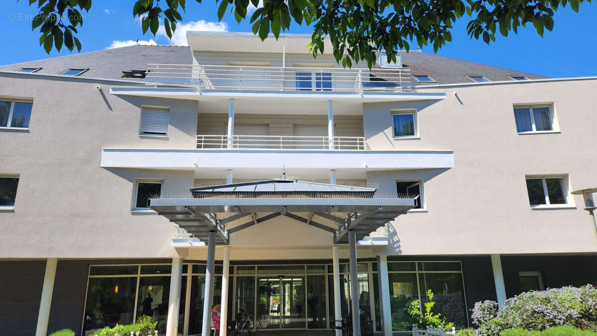 Appartement à CARQUEFOU