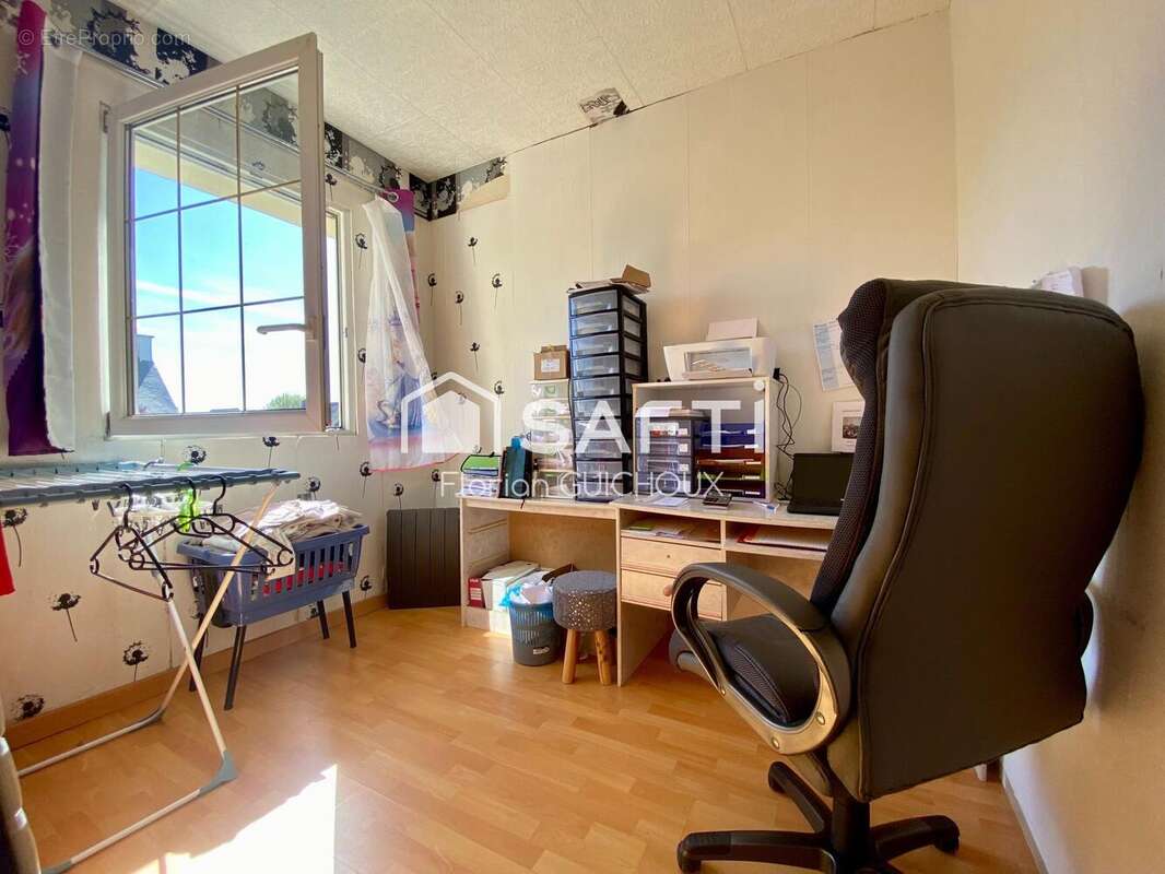 Photo 8 - Appartement à BRIEC