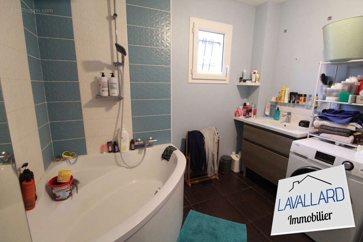 Maison à BEAUQUESNE