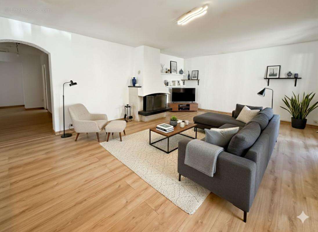 Maison à PLAISANCE-DU-TOUCH