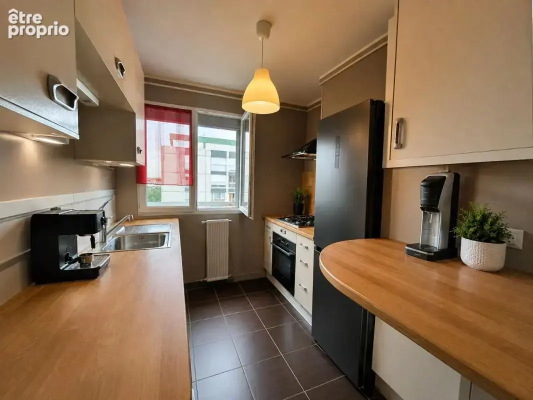 Photo Appartement à Dijon au prix de 61 000€
