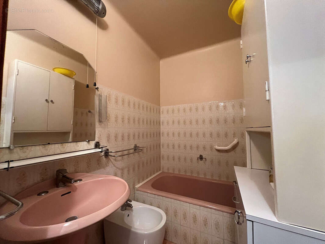 Appartement à HYERES